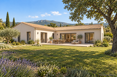 Maison 4 pièces 355000 €