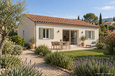 Maison 4 pièces 311000 €