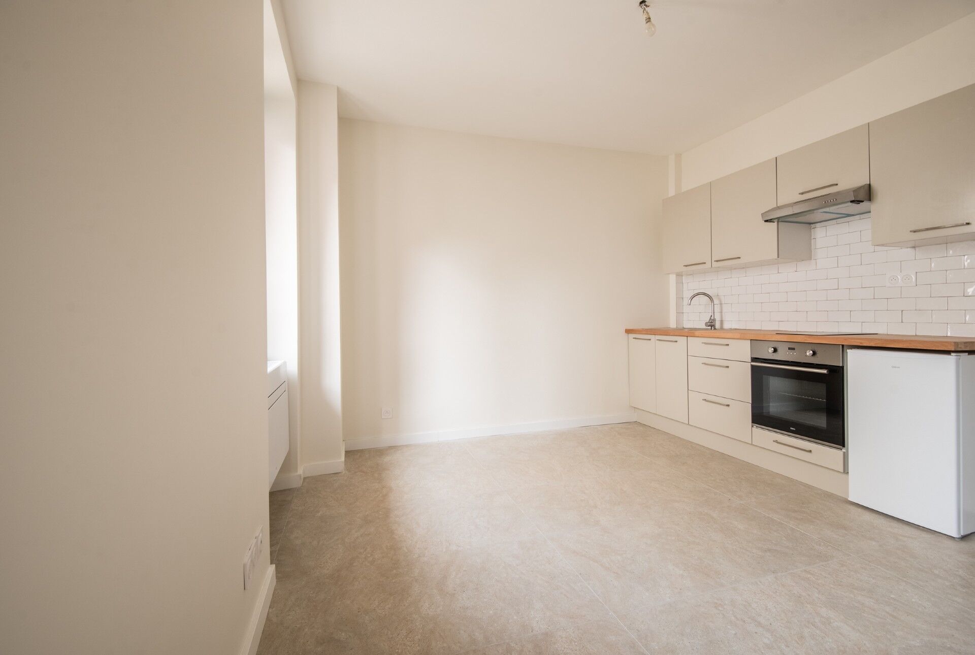 Photo Appartement de 2 pièces La Turbie