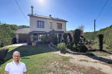 Maison 5 pièces 348000 €