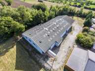 Veynes/Aspres sur Buech/ ZA La Condamine 05140 Local industriel 1000m2/ parcelle de 5000 m2 — photo 2