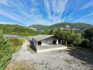 Veynes/Aspres sur Buech/ ZA La Condamine 05140 Local industriel 1000m2/ parcelle de 5000 m2 — photo 3