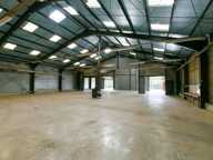 Veynes/Aspres sur Buech/ ZA La Condamine 05140 Local industriel 1000m2/ parcelle de 5000 m2 — photo 4