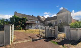 Maison 11 Pièces 296 m² à vendre à Fontaines (71150)