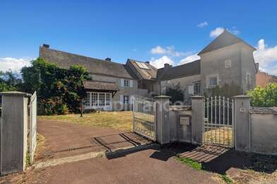 Maison 11 pièces 389000 €
