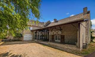 Maison 11 Pièces 296 m² à vendre à Fontaines (71150)