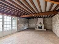 A vendre Magnifique maison Bourguignonne de 11 pièces FONTAINES (71) 7 chambres garage atelier 6000 m² de terrain ! — photo 2