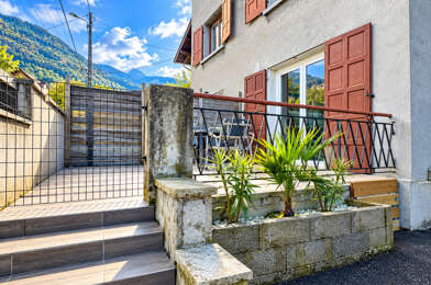 Maison 5 pièces 265000 €
