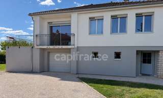 Maison 4 Pièces 87 m² à vendre à Fontaines (71150)