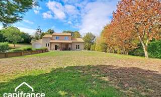Maison 7 Pièces 169 m² à vendre à Thouars (79100)