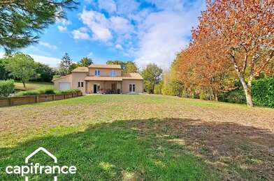 Maison 7 pièces 258000 €