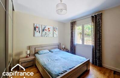 Maison de 169 m2- proche Thouars-terrain de 2000m2 - 4 chambres et + — photo du bien
