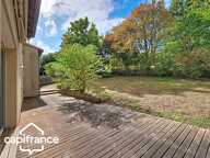Maison de 169 m2- proche Thouars-terrain de 2000m2 - 4 chambres et + — photo 3