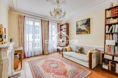 Appartement 4 pièces 580000 €