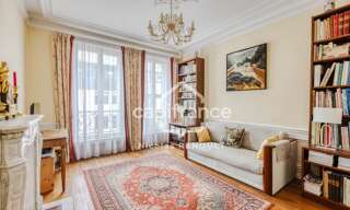 Appartement 4 Pièces 86 m² à vendre à La Garenne-Colombes (92250)