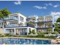 Terrain à vendre  CANNES (06) avec permis accordé et purgé vue mer — photo 2