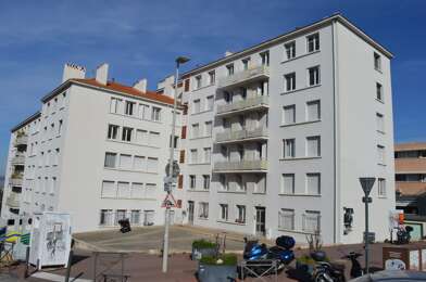 Appartement 4 pièces 109000 €