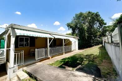 Maison 6 pièces 250000 €