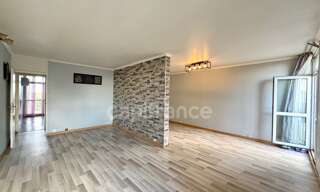 Appartement 5 Pièces 87 m² à vendre à Ris-Orangis (91130)