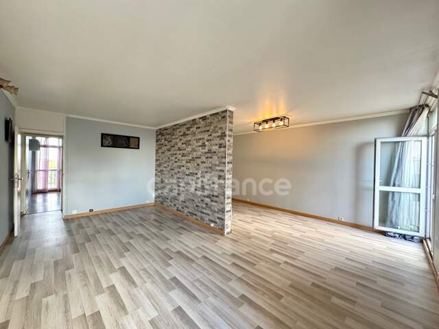 Appartement à vendre, 5 pièces, de 86 m² pour une famille qui aime l'espace ou pour un bel investissement locatif — photo du bien