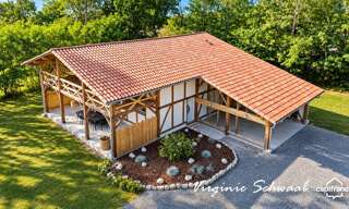 Maison 5 Pièces 151 m² à vendre à Goos (40180)