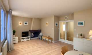 Maison 4 Pièces 86 m² à vendre à Genlis (21110)