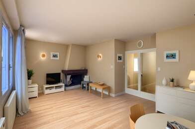 Maison 4 pièces 169000 €