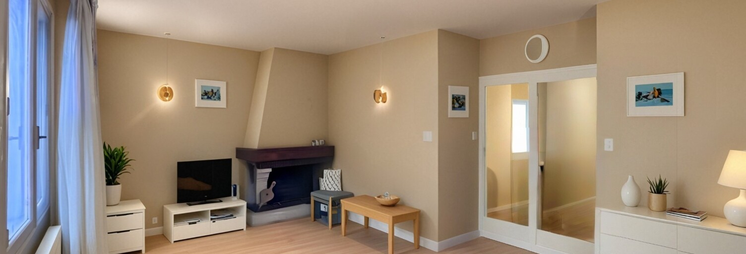 Maison 4 Pièces 86 m² à vendre à Genlis (21110)
