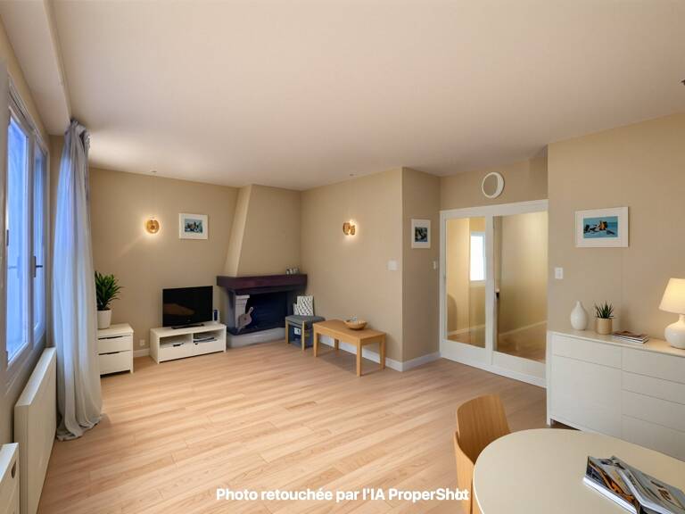 MAISON A RENOVER — photo 1