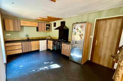 Maison 10 pièces 237000 €