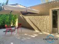 Maison à vendre, Branoux les Taillades 108 m2 + 134 m2 annexe ,belle vue — photo 3