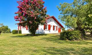 Maison 4 Pièces 111 m² à vendre à Briscous (64240)
