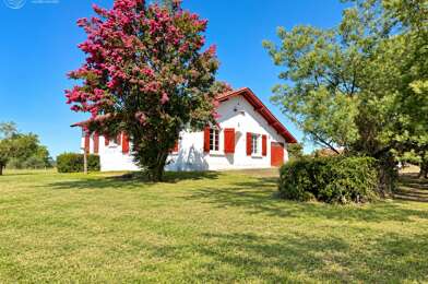 Maison 4 pièces 369500 €