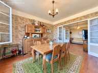 En EXCLUSIVITE à  BRISCOUS - Maison de plain-pied à rénover, vue dégagée sur les montagnes — photo 4
