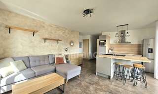 Appartement 2 Pièces 54 m² à vendre à Bastia (20200)