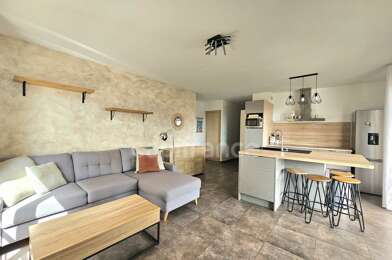 Appartement 2 pièces 179000 €