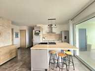 Appartement T2 meublé de 54 m2 avec terrasse couverte à BASTIA (HAUTE CORSE) - Normes PMR — photo 4