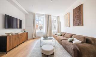 Appartement 2 Pièces 41 m² à vendre à Dijon (21000)