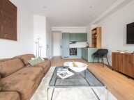 DIJON CENTRE SUPER APPARTEMENT DE TYPE 2 RENOVE — photo 3