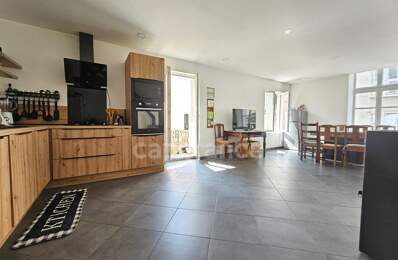 Maison à vendre 5 pièces 109 m² 4 chambres PANISSIERES (42) — photo du bien