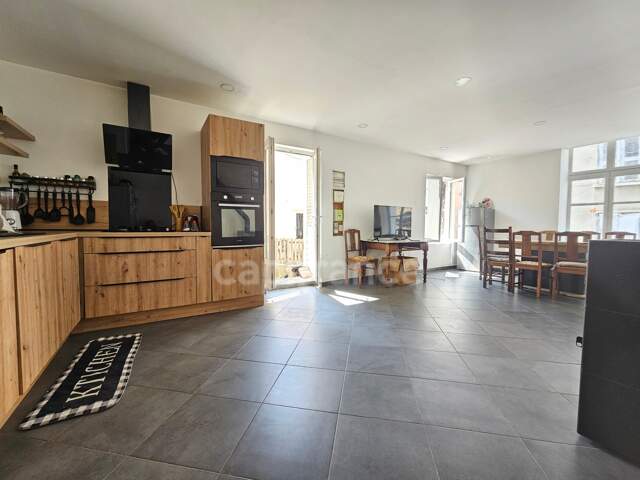 Maison à vendre 5 pièces 109 m² 4 chambres PANISSIERES (42) — photo du bien