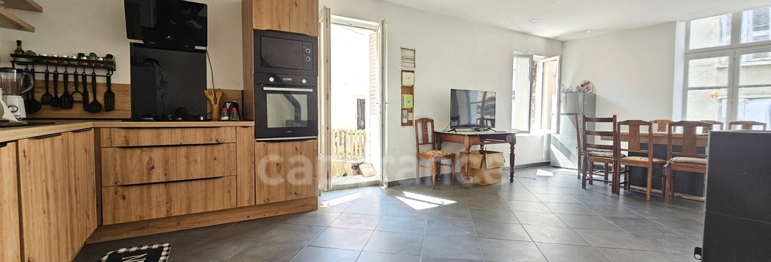 Maison 5 Pièces 109 m² à vendre à Panissières (42360)