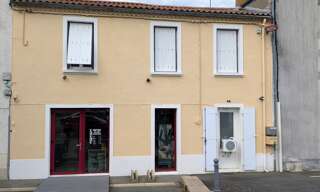 Maison 5 Pièces 122 m² à vendre à Saint-Pierre-des-Échaubrognes (79700)