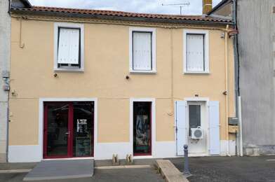 Maison 5 pièces 181500 €