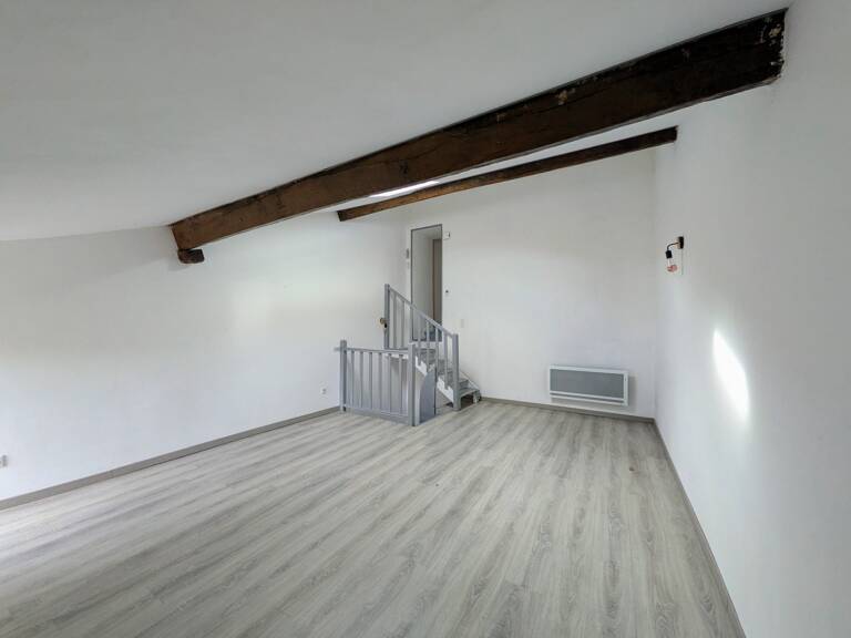 Maison à vendre 112m² - SAINT PIERRE DES ECHAUBROGNES (79) — photo 1