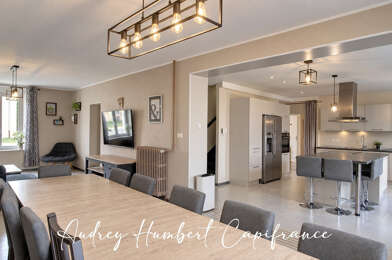 Maison 7 pièces 240000 €