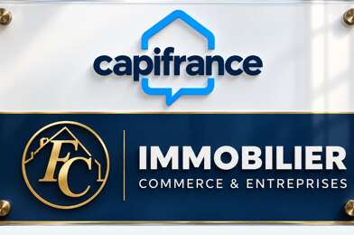 Commerce 1 pièces 1246 €