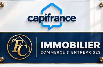 JARRY – LOCAL COMMERCIAL 53 M² EN RDC — photo du bien