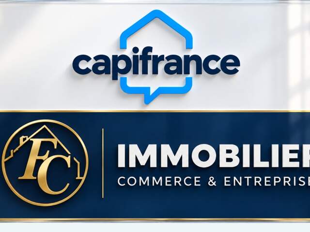 JARRY – LOCAL COMMERCIAL 53 M² EN RDC — photo du bien