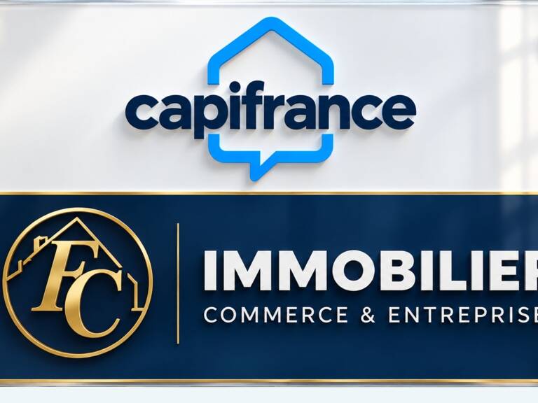 JARRY – LOCAL COMMERCIAL 53 M² EN RDC — photo 1